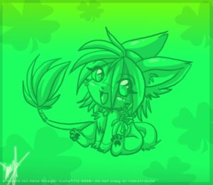 Rating: Safe Score: 0 Tags: anthro e621 female green_and_white green_theme luna777 monochrome moondog shamrock solo tail tail_tuft taratsu_(character) tuft User: bunchy7s Rating: Safe Score: 0 Tags: anthro e621 female green_and_white green_theme luna777 monochrome moondog shamrock solo tail tail_tuft taratsu_(character) tuft User: bunchy7s