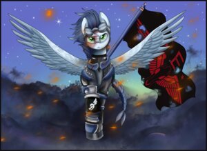 Rating: Safe Score: 0 Tags: absurd_res armor ashes black_border blue_body blue_feathers blue_fur blue_hair border clothing e621 equid equine eyewear feathered_wings feathers feral flag friendship_is_magic frown fur goggles green_eyes hair hasbro hi_res looking_at_viewer male mammal my_little_pony mythological_creature mythological_equine mythology outside pegasus pridark shadowbolts_(mlp) sky smoke soarin_(mlp) solo standing star uniform wings wonderbolts_(mlp) User: bunchy7s Rating: Safe Score: 0 Tags: absurd_res armor ashes black_border blue_body blue_feathers blue_fur blue_hair border clothing e621 equid equine eyewear feathered_wings feathers feral flag friendship_is_magic frown fur goggles green_eyes hair hasbro hi_res looking_at_viewer male mammal my_little_pony mythological_creature mythological_equine mythology outside pegasus pridark shadowbolts_(mlp) sky smoke soarin_(mlp) solo standing star uniform wings wonderbolts_(mlp) User: bunchy7s