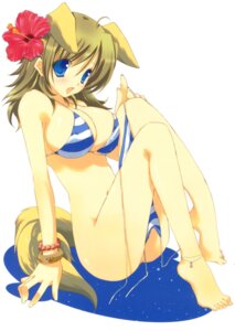 Rating: Questionable Score: 0 Tags: accessory animal_humanoid bikini blue_eyes canid canid_humanoid canine canine_humanoid canis clothed clothing dog_humanoid domestic_dog e621 female flower flower_in_hair hair hair_accessory hi_res humanoid hybrid mammal mammal_humanoid plant simple_background skimpy solo swimwear tail takanae_kyourin triangle_bikini two-piece_swimsuit white_background User: bunchy7s Rating: Questionable Score: 0 Tags: accessory animal_humanoid bikini blue_eyes canid canid_humanoid canine canine_humanoid canis clothed clothing dog_humanoid domestic_dog e621 female flower flower_in_hair hair hair_accessory hi_res humanoid hybrid mammal mammal_humanoid plant simple_background skimpy solo swimwear tail takanae_kyourin triangle_bikini two-piece_swimsuit white_background User: bunchy7s
