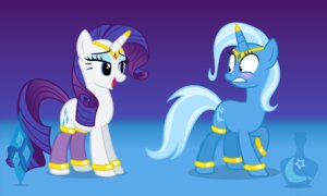 Rating: Safe Score: 0 Tags: 5:3 blush bottle container cutie_mark duo e621 equid equine female female/female feral flirting friendship_is_magic genie hasbro hi_res horn mammal my_little_pony mythological_creature mythological_equine mythology navitaserussirus rarity_(mlp) trixie_(mlp) unicorn User: bunchy7s Rating: Safe Score: 0 Tags: 5:3 blush bottle container cutie_mark duo e621 equid equine female female/female feral flirting friendship_is_magic genie hasbro hi_res horn mammal my_little_pony mythological_creature mythological_equine mythology navitaserussirus rarity_(mlp) trixie_(mlp) unicorn User: bunchy7s