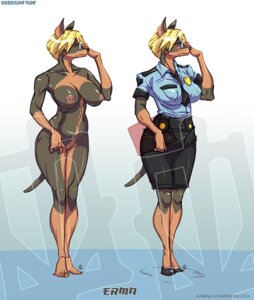 Rating: Questionable Score: 0 Tags: 2013 accessory anthro badge belt biped blonde_hair blush bottomwear breasts canid canine canis character_name clipboard clothing domestic_dog e621 erma_(vader120) eyewear female footwear glasses hair holding_clipboard holding_object humanoid_pointy_ears kamina1978 mammal model_sheet navel necktie nipples nude off/on pointy_ears police red_eyes shirt shoes signature simple_background skirt solo standing tail text topwear uniform vader120 User: bunchy7s Rating: Questionable Score: 0 Tags: 2013 accessory anthro badge belt biped blonde_hair blush bottomwear breasts canid canine canis character_name clipboard clothing domestic_dog e621 erma_(vader120) eyewear female footwear glasses hair holding_clipboard holding_object humanoid_pointy_ears kamina1978 mammal model_sheet navel necktie nipples nude off/on pointy_ears police red_eyes shirt shoes signature simple_background skirt solo standing tail text topwear uniform vader120 User: bunchy7s