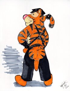 Rating: Explicit Score: 0 Tags: anthro anus backsack balls bdsm black_markings bondage bound butt chaps clothing disney e621 erection felid foreskin genitals harness hat headgear headwear hi_res irishneko leather leather_daddy male mammal markings orange_body pantherine penis raised_tail simple_background solo spikes stripes studs tail tiger tigger white_background winnie_the_pooh_(franchise) User: bunchy7s Rating: Explicit Score: 0 Tags: anthro anus backsack balls bdsm black_markings bondage bound butt chaps clothing disney e621 erection felid foreskin genitals harness hat headgear headwear hi_res irishneko leather leather_daddy male mammal markings orange_body pantherine penis raised_tail simple_background solo spikes stripes studs tail tiger tigger white_background winnie_the_pooh_(franchise) User: bunchy7s