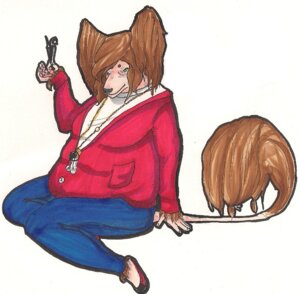 Rating: Safe Score: 0 Tags: anthro blue_bottomwear blue_clothing blue_pants bottomwear canid canine canis cardigan chinese_crested_dog clothing denim denim_bottomwear denim_clothing domestic_cat domestic_dog e621 ebba felid feline felis female hairless hairless_cat hairless_dog hybrid jeans jewelry mammal markings medical_instrument mole_(marking) morbidly_obese necklace obese overweight overweight_anthro overweight_female pants piercing scalpel scientific_instrument solo sphynx_(cat) surgical_instrument tail tail_tuft toy_dog tuft User: bunchy7s