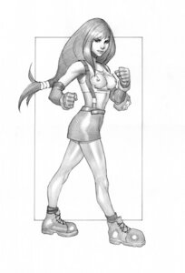 Rating: Explicit Score: 0 Tags: 1girls female female_only final_fantasy final_fantasy_vii hoa_phong rule34 solo tifa_lockhart User: bunchy7s