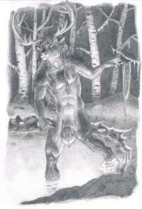 Rating: Explicit Score: 0 Tags: abs animal_genitalia anthro antlers arjuna balls biped deer e621 eyes_closed fingers foreskin genitals hair half-erect hooved_fingers hooves horn humanoid_genitalia humanoid_penis hybrid_genitalia hybrid_penis long_hair male mammal navel nipple_piercing nipples nude penis piercing sheath sheathed_humanoid_penis solo uncut_with_sheath User: bunchy7s