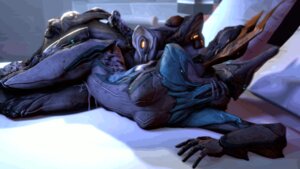 Rating: Explicit Score: 0 Tags: 16:9 3d_(artwork) 3d_animation alien animated animated_gif bed biomechanical bouncing_breasts breasts crossgender digital_extremes digital_media_(artwork) duo e621 ember_(warframe) female from_behind_position furniture grabbing_neck hand_on_neck loop lying male male/female neck_grab not_furry nyx_(warframe) on_side rough_sex sex short_playtime source_filmmaker_(artwork) spooning tencent warframe warframe_(species) wattchewant widescreen User: bunchy7s