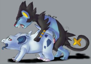 Rating: Explicit Score: 0 Tags: duo e621 felid female feral feral_on_feral generation_1_pokemon generation_4_pokemon genitals interspecies luxray male male/female mammal mrchocolate nidorina nintendo penis penis_base pokemon pokemon_(species) sex sketch tail User: bunchy7s Rating: Explicit Score: 0 Tags: duo e621 felid female feral feral_on_feral generation_1_pokemon generation_4_pokemon genitals interspecies luxray male male/female mammal mrchocolate nidorina nintendo penis penis_base pokemon pokemon_(species) sex sketch tail User: bunchy7s