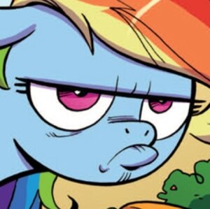 Rating: Safe Score: 0 Tags: annoyed blue_body blue_fur e621 equid equine female friendship_is_magic fur hair hasbro headshot_portrait horse icon idw_publishing low_res mammal multicolored_hair my_little_pony pony portrait pouting purple_eyes rainbow_dash_(mlp) rainbow_hair solo unknown_artist User: bunchy7s Rating: Safe Score: 0 Tags: annoyed blue_body blue_fur e621 equid equine female friendship_is_magic fur hair hasbro headshot_portrait horse icon idw_publishing low_res mammal multicolored_hair my_little_pony pony portrait pouting purple_eyes rainbow_dash_(mlp) rainbow_hair solo unknown_artist User: bunchy7s