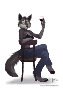 Rating: Safe Score: 0 Tags: alcohol anthro barefoot beverage biped black_nose bottomwear bra canid canine canis chair claws clothed clothing crossed_legs denim denim_bottomwear denim_clothing e621 feet female fur furniture glass grey_body grey_fur holding_glass holding_object jeans koul looking_at_viewer mammal pants pawpads paws simple_background sitting solo tail toe_claws underwear white_background wine wolf wood wood_chair wood_furniture yellow_eyes User: bunchy7s Rating: Safe Score: 0 Tags: alcohol anthro barefoot beverage biped black_nose bottomwear bra canid canine canis chair claws clothed clothing crossed_legs denim denim_bottomwear denim_clothing e621 feet female fur furniture glass grey_body grey_fur holding_glass holding_object jeans koul looking_at_viewer mammal pants pawpads paws simple_background sitting solo tail toe_claws underwear white_background wine wolf wood wood_chair wood_furniture yellow_eyes User: bunchy7s