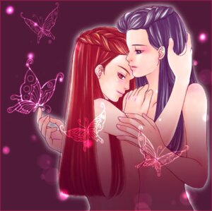 Rating: Questionable Score: 0 Tags: 2girls ayame_(gyakuten_saiban) black_eyes blue_eyes blue_hair brown_hair butterflies dahlia_hawthorne female gyakuten_saiban incest iris_hawthorne lowres multiple_females multiple_girls nude rule34 sister_iris sisters twincest twins yuri User: bunchy7s