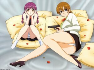 Rating: Explicit Score: 0 Tags: 2girls ass black_dress black_skirt blue_eyes brown_hair dress female female_only gun hiiragi_najica holding holding_gun holding_weapon human human_only humarittt_zzz_lila knees_together_feet_apart lila lying multiple_females multiple_girls najica_blitz_tactics najica_hiiragi official_art orange_eyes panties pantyshot pantyshot_(lying) pantyshot_(sitting) pencil_skirt pillow purple_hair rule34 short_dress short_hair sitting skirt sleeveless sleeveless_dress suit weapon white_panties User: bunchy7s Rating: Explicit Score: 0 Tags: 2girls ass black_dress black_skirt blue_eyes brown_hair dress female female_only gun hiiragi_najica holding holding_gun holding_weapon human human_only humarittt_zzz_lila knees_together_feet_apart lila lying multiple_females multiple_girls najica_blitz_tactics najica_hiiragi official_art orange_eyes panties pantyshot pantyshot_(lying) pantyshot_(sitting) pencil_skirt pillow purple_hair rule34 short_dress short_hair sitting skirt sleeveless sleeveless_dress suit weapon white_panties User: bunchy7s