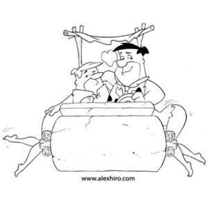 Rating: Explicit Score: 0 Tags: alex_hiro barney_rubble betty_rubble female fred_flintstone hanna-barbera human implied_fellatio implied_oral male male_focus monochrome rule34 straight the_flintstones wilma_flintstone User: bunchy7s