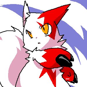 Rating: Safe Score: 0 Tags: 1:1 aliasing ambiguous_gender digital_media_(artwork) e621 fur generation_3_pokemon looking_back low_res markings nintendo orange_eyes pokemon pokemon_(species) red_markings solo tail unknown_artist white_body white_fur zangoose User: bunchy7s Rating: Safe Score: 0 Tags: 1:1 aliasing ambiguous_gender digital_media_(artwork) e621 fur generation_3_pokemon looking_back low_res markings nintendo orange_eyes pokemon pokemon_(species) red_markings solo tail unknown_artist white_body white_fur zangoose User: bunchy7s