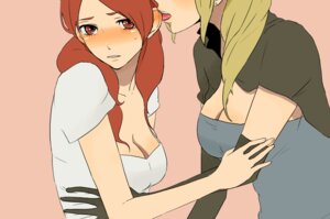 Rating: Explicit Score: 0 Tags: biting blush breasts cleavage ear_biting elbow_gloves female gloves long_hair masura multiple_females multiple_girls oppai original red_eyes red_hair rule34 yuri User: bunchy7s Rating: Explicit Score: 0 Tags: biting blush breasts cleavage ear_biting elbow_gloves female gloves long_hair masura multiple_females multiple_girls oppai original red_eyes red_hair rule34 yuri User: bunchy7s