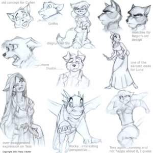 Rating: Safe Score: 0 Tags: 1:1 2001 anthro canid canine canis domestic_cat domestic_dog dragon e621 english_text felid feline felis female fox group lagomorph leporid male mammal mythological_creature mythological_scalie mythology rabbit scalie sketch sketch_page tail text tracy_j._butler User: bunchy7s Rating: Safe Score: 0 Tags: 1:1 2001 anthro canid canine canis domestic_cat domestic_dog dragon e621 english_text felid feline felis female fox group lagomorph leporid male mammal mythological_creature mythological_scalie mythology rabbit scalie sketch sketch_page tail text tracy_j._butler User: bunchy7s
