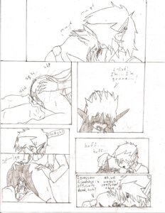 Rating: Explicit Score: 0 Tags: 1boy 1girls english_text female imp_midna link link_(twilight_princess) male midna monochrome rule34 straight_hair text the_legend_of_zelda twili twilight_princess User: bunchy7s Rating: Explicit Score: 0 Tags: 1boy 1girls english_text female imp_midna link link_(twilight_princess) male midna monochrome rule34 straight_hair text the_legend_of_zelda twili twilight_princess User: bunchy7s