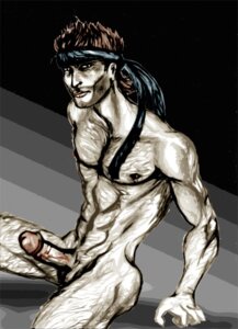 Rating: Explicit Score: 0 Tags: human male male_only metal_gear metal_gear_solid rule34 solid_snake solo tagme User: bunchy7s