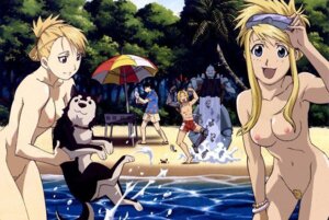 Rating: Explicit Score: 0 Tags: 2girls 3boys alphonse_elric artist_request beach black_hair black_hayate blonde_hair blue_eyes breasts brown_eyes canine clothed_male_nude_female dog edward_elric female fullmetal_alchemist human male nude pubic_hair riza_hawkeye roy_mustang rule34 smile standing_in_water sunglasses sunglasses_on_head winry_rockbell User: bunchy7s Rating: Explicit Score: 0 Tags: 2girls 3boys alphonse_elric artist_request beach black_hair black_hayate blonde_hair blue_eyes breasts brown_eyes canine clothed_male_nude_female dog edward_elric female fullmetal_alchemist human male nude pubic_hair riza_hawkeye roy_mustang rule34 smile standing_in_water sunglasses sunglasses_on_head winry_rockbell User: bunchy7s