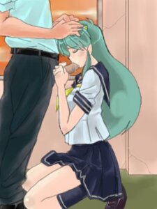 Rating: Explicit Score: 0 Tags: 1girls blowjob breasts closed_eyes fellatio female green_hair handjob horns humanoid kneeling light-skinned_female light_skin long_hair lum oni oral pointy_ears princess rule34 urusei_yatsura User: bunchy7s Rating: Explicit Score: 0 Tags: 1girls blowjob breasts closed_eyes fellatio female green_hair handjob horns humanoid kneeling light-skinned_female light_skin long_hair lum oni oral pointy_ears princess rule34 urusei_yatsura User: bunchy7s