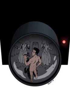 Rating: Explicit Score: 0 Tags: 2girls android camera doctor_who dress female jack_harkness machine robot robot_girl rule34 torchwood trine-e zu-zana User: bunchy7s