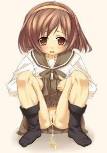 Rating: Questionable Score: 0 Tags: brown_eyes brown_hair buresu censored female footwear imasaka_yue memories_off no_panties peeing pussy rule34 school_uniform skirt skirt_lift socks User: bunchy7s Rating: Questionable Score: 0 Tags: brown_eyes brown_hair buresu censored female footwear imasaka_yue memories_off no_panties peeing pussy rule34 school_uniform skirt skirt_lift socks User: bunchy7s