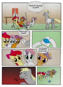 Rating: Safe Score: 0 Tags: accessory apple_bloom_(mlp) back_away blonde_hair blue_eyes bottomless bow_(feature) bow_accessory bow_ribbon broom bucket cleaning_tool clothed clothing comic confusion container creepy curtains cutie_mark cutie_mark_crusaders_(mlp) dialogue doublewbrothers dustpan e621 earth_pony english_text envelope equid equine female feral floor food friendship_is_magic frown fur furniture green_eyes group hair hair_accessory hair_bow hair_ribbon hasbro horn horse hugh_jelly_(mlp) insane jelly_(food) letter looking_at_viewer male mammal multicolored_hair my_little_pony mythological_creature mythological_equine mythology open_letter open_mouth pony purple_eyes purple_hair quadruped rape_face red_hair ribbons scared scary scootaloo_(mlp) shirt simple_background smile standing sweetie_belle_(mlp) table tail teeth text tongue topwear two_tone_hair unicorn what window young young_female young_feral User: bunchy7s