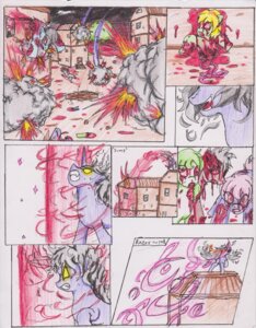 Rating: Questionable Score: 0 Tags: black_hair blonde_hair blood bodily_fluids chaostone comic dialogue e621 english_text equid equine explosion female feral fire friendship_is_magic frown fur glowing glowing_eyes gore group guts hair hasbro hi_res horn long_hair looking_at_viewer mammal multicolored_hair my_little_pony mythological_creature mythological_equine mythology open_mouth organs purple_body purple_fur purple_hair red_eyes simple_background smile teeth text tongue twilight_sparkle_(mlp) two_tone_hair unicorn User: bunchy7s Rating: Questionable Score: 0 Tags: black_hair blonde_hair blood bodily_fluids chaostone comic dialogue e621 english_text equid equine explosion female feral fire friendship_is_magic frown fur glowing glowing_eyes gore group guts hair hasbro hi_res horn long_hair looking_at_viewer mammal multicolored_hair my_little_pony mythological_creature mythological_equine mythology open_mouth organs purple_body purple_fur purple_hair red_eyes simple_background smile teeth text tongue twilight_sparkle_(mlp) two_tone_hair unicorn User: bunchy7s