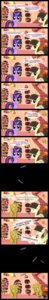 Rating: Safe Score: 0 Tags: absurd_res book bookshelf brown_body brown_eyes brown_feathers brown_hair comic cutie_mark dialogue duo e621 english_text equid equine feathered_wings feathers female feral friendship_is_magic frown fur furniture hair hasbro hi_res horn long_hair long_image mammal melee_weapon multicolored_hair my_little_pony mythological_creature mythological_equine mythology open_mouth pegasus polearm purple_body purple_eyes purple_fur purple_hair smile staff stairs takua770 tall_image text tongue twilight_scepter_(mlp) twilight_sparkle_(mlp) two_tone_hair unicorn weapon wild_fire_(mlp) window wings User: bunchy7s
