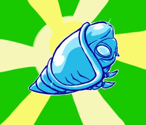 Rating: Safe Score: 0 Tags: abstract_background ambiguous_gender arthropod blue_body e621 feral frozen insect metroid nintendo nude ripper_(metroid) sildre solo that_one_bug_that_looks_like_a_croissant_that_you_can_freeze_and_use_as_a_platform User: bunchy7s