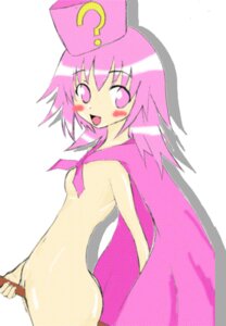 Rating: Explicit Score: 0 Tags: benesse female hatena_yousei rule34 tagme User: bunchy7s