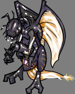 Rating: Safe Score: 0 Tags: alien alpha_channel ambiguous_gender arthropod arthropod_abdomen cthulhu_mythos e621 eldritch_abomination elemental_creature fungi_fauna fungus grey_body h._p._lovecraft hairy insect lovecraftian_(genre) membrane_(anatomy) membranous_wings mi-go_(h.p._lovecraft) solo whodrewthis wings User: bunchy7s