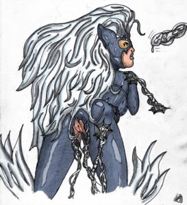 Rating: Explicit Score: 0 Tags: 1girls black_cat_(marvel) coolchg felicia_hardy female female_only human marvel marvel_comics rule34 solo spider-man_(series) User: bunchy7s