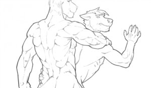 Rating: Explicit Score: 0 Tags: anal anal_penetration anthro back_muscles biceps big_muscles canid canine canis clenched_teeth domestic_dog duo e621 eyes_closed from_behind_position fur hair line_art male male/male male_penetrated male_penetrating male_penetrating_male mammal monochrome muscular muscular_male nipples nude penetration rear_view sex simple_background superslickslasher teeth white_background User: bunchy7s Rating: Explicit Score: 0 Tags: anal anal_penetration anthro back_muscles biceps big_muscles canid canine canis clenched_teeth domestic_dog duo e621 eyes_closed from_behind_position fur hair line_art male male/male male_penetrated male_penetrating male_penetrating_male mammal monochrome muscular muscular_male nipples nude penetration rear_view sex simple_background superslickslasher teeth white_background User: bunchy7s