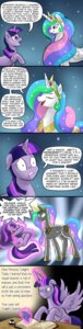 Rating: Safe Score: 0 Tags: 2013 absurd_res bodily_fluids book comic crown crying dialogue diary e621 english_text equid equine feathered_wings feathers female feral friendship_is_magic fur glowing gold_(metal) hair hasbro headgear hi_res horn jewelry loose_feather magic mammal multicolored_hair my_little_pony mythological_creature mythological_equine mythology necklace paper pluckyninja princess princess_celestia_(mlp) purple_body purple_eyes purple_fur purple_hair quadruped quill royalty scroll size_difference sparkles tail tears text twilight_sparkle_(mlp) two_tone_hair unicorn upset winged_unicorn wings writing_text User: bunchy7s