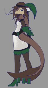 Rating: Safe Score: 0 Tags: 2013 anthro biped cigarette clothed clothing e621 female footwear furgonomic_piercing furgonomics green_eyes hair hi_res jewelry katelijne mammal mustelid otter piercing pose schitzofox shoes simple_background smoking solo tail tail_piercing User: bunchy7s Rating: Safe Score: 0 Tags: 2013 anthro biped cigarette clothed clothing e621 female footwear furgonomic_piercing furgonomics green_eyes hair hi_res jewelry katelijne mammal mustelid otter piercing pose schitzofox shoes simple_background smoking solo tail tail_piercing User: bunchy7s