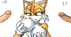Rating: Explicit Score: 0 Tags: anthro breast_grab breasts closed_mouth color erection female fox fur furry furry_breasts furry_ears gloves male multiple_males nipples nude open_eyes orange_fur penis pointy_ears rule34 rule_63 sonic_(series) tails tails_the_fox tailsko white_background white_fur User: bunchy7s Rating: Explicit Score: 0 Tags: anthro breast_grab breasts closed_mouth color erection female fox fur furry furry_breasts furry_ears gloves male multiple_males nipples nude open_eyes orange_fur penis pointy_ears rule34 rule_63 sonic_(series) tails tails_the_fox tailsko white_background white_fur User: bunchy7s