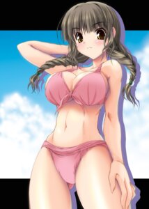 Rating: Explicit Score: 0 Tags: 1girls bikini braid breasts brown_hair cleavage female kimi_kiss large_breasts mizusawa_mao noritama_(gozen) rule34 solo swimsuit twin_braids yellow_eyes User: bunchy7s Rating: Explicit Score: 0 Tags: 1girls bikini braid breasts brown_hair cleavage female kimi_kiss large_breasts mizusawa_mao noritama_(gozen) rule34 solo swimsuit twin_braids yellow_eyes User: bunchy7s