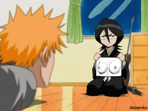 Rating: Explicit Score: 0 Tags: bleach female ichigo_kurosaki kuchiki_rukia male rule34 tagme User: bunchy7s Rating: Explicit Score: 0 Tags: bleach female ichigo_kurosaki kuchiki_rukia male rule34 tagme User: bunchy7s