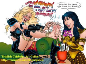 Rating: Explicit Score: 0 Tags: 2girls artist_request barefoot black_hair blonde_hair callisto_(xena) english_text female legs_together long_hair mtjceleb multiple_females multiple_girls rule34 simple_background speech_bubble tagme text tickle_fetish tickle_torture tickling tickling_feet white_background xena xena_warrior_princess User: bunchy7s