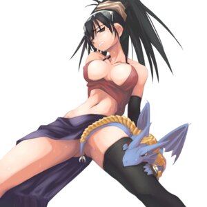 Rating: Explicit Score: 0 Tags: black_eyes black_hair censored convenient_censoring dragon female no_panties rule34 sun-3 thighhighs thighs User: bunchy7s