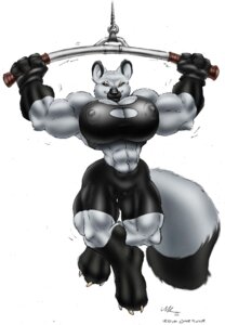 Rating: Questionable Score: 0 Tags: abs anthro biceps big_breasts breasts canid canine canis digital_media_(artwork) e621 female gideon hi_res iridium mammal muscular muscular_anthro muscular_female solo tail wolf User: bunchy7s Rating: Questionable Score: 0 Tags: abs anthro biceps big_breasts breasts canid canine canis digital_media_(artwork) e621 female gideon hi_res iridium mammal muscular muscular_anthro muscular_female solo tail wolf User: bunchy7s