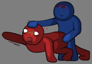 Rating: Explicit Score: 0 Tags: 2boys duo duo_focus game_maker male male_only rule34 sex tagme User: bunchy7s Rating: Explicit Score: 0 Tags: 2boys duo duo_focus game_maker male male_only rule34 sex tagme User: bunchy7s