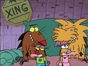 Rating: Explicit Score: 0 Tags: angry_beavers anthro beaver brother_and_sister cub daggett female furry ha_cha_cha incest mammal nickelodeon norbert oral oral_sex rodent rule34 stacy straight young User: bunchy7s