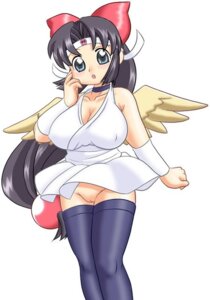 Rating: Explicit Score: 0 Tags: black_hair blue_eyes blush bow breasts clothing erect_nipples erect_nipples_under_clothes female huge_eyes large_breasts long_hair ninin_ga_shinobuden nipples no_panties pussy rule34 shinobu_(ninin_ga_shinobuden) stockings thighhighs uncensored upskirt very_long_hair User: bunchy7s Rating: Explicit Score: 0 Tags: black_hair blue_eyes blush bow breasts clothing erect_nipples erect_nipples_under_clothes female huge_eyes large_breasts long_hair ninin_ga_shinobuden nipples no_panties pussy rule34 shinobu_(ninin_ga_shinobuden) stockings thighhighs uncensored upskirt very_long_hair User: bunchy7s