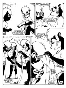 Rating: Safe Score: 0 Tags: anthro black_and_white clothed clothing comic e621 english_text female humor james_m_hardiman lori_(jmh) mammal mephitid monochrome natasha_(jmh) onyx_(jmh) simple_background skimpy skunk tail text white_background User: bunchy7s Rating: Safe Score: 0 Tags: anthro black_and_white clothed clothing comic e621 english_text female humor james_m_hardiman lori_(jmh) mammal mephitid monochrome natasha_(jmh) onyx_(jmh) simple_background skimpy skunk tail text white_background User: bunchy7s