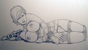 Rating: Explicit Score: 0 Tags: breasts captured_superheroine dc dc_comics defeated_superheroine female frelncer helpless_superheroine imminent_torture kara_zor-l karen_starr monochrome nipples power_girl rule34 short_hair superman_(series) torn_costume vulnerable User: bunchy7s Rating: Explicit Score: 0 Tags: breasts captured_superheroine dc dc_comics defeated_superheroine female frelncer helpless_superheroine imminent_torture kara_zor-l karen_starr monochrome nipples power_girl rule34 short_hair superman_(series) torn_costume vulnerable User: bunchy7s