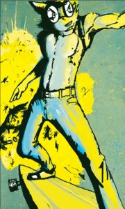 Rating: Safe Score: 0 Tags: abstract_background anthro bottomwear canid canine clothed clothing denim denim_bottomwear denim_clothing e621 eyewear glasses grin jeans male mammal pants pose rain420 simple_background skateboard skateboarding smile solo textured_background topless vehicle User: bunchy7s Rating: Safe Score: 0 Tags: abstract_background anthro bottomwear canid canine clothed clothing denim denim_bottomwear denim_clothing e621 eyewear glasses grin jeans male mammal pants pose rain420 simple_background skateboard skateboarding smile solo textured_background topless vehicle User: bunchy7s