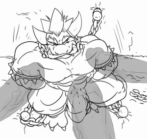Rating: Explicit Score: 0 Tags: 2009 abs anthro barazoku bdsm big_penis bit_gag black_and_white bondage bound bowser chain circumcised danandnite dominant dominant_male dungeon e621 erection fangs gag gagged genitals glans group hair horn humanoid_genitalia humanoid_penis koopa looking_at_viewer male male/male mario_bros monochrome muscular nintendo nipples nude pecs penis reptile scalie simple_background sketch spikes standing submissive submissive_male teeth thick_penis vein User: bunchy7s Rating: Explicit Score: 0 Tags: 2009 abs anthro barazoku bdsm big_penis bit_gag black_and_white bondage bound bowser chain circumcised danandnite dominant dominant_male dungeon e621 erection fangs gag gagged genitals glans group hair horn humanoid_genitalia humanoid_penis koopa looking_at_viewer male male/male mario_bros monochrome muscular nintendo nipples nude pecs penis reptile scalie simple_background sketch spikes standing submissive submissive_male teeth thick_penis vein User: bunchy7s