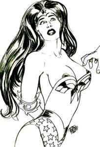 Rating: Explicit Score: 0 Tags: dc dc_comics female rule34 tagme tom_burgos wonder_woman wonder_woman_(series) User: bunchy7s