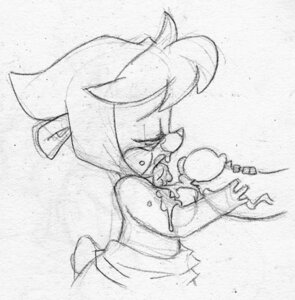 Rating: Explicit Score: 0 Tags: anthro bear cum female male maw_rugg monochrome penis praiz rule34 side_view solo_focus straight tagme the_hillbilly_bears toony User: bunchy7s